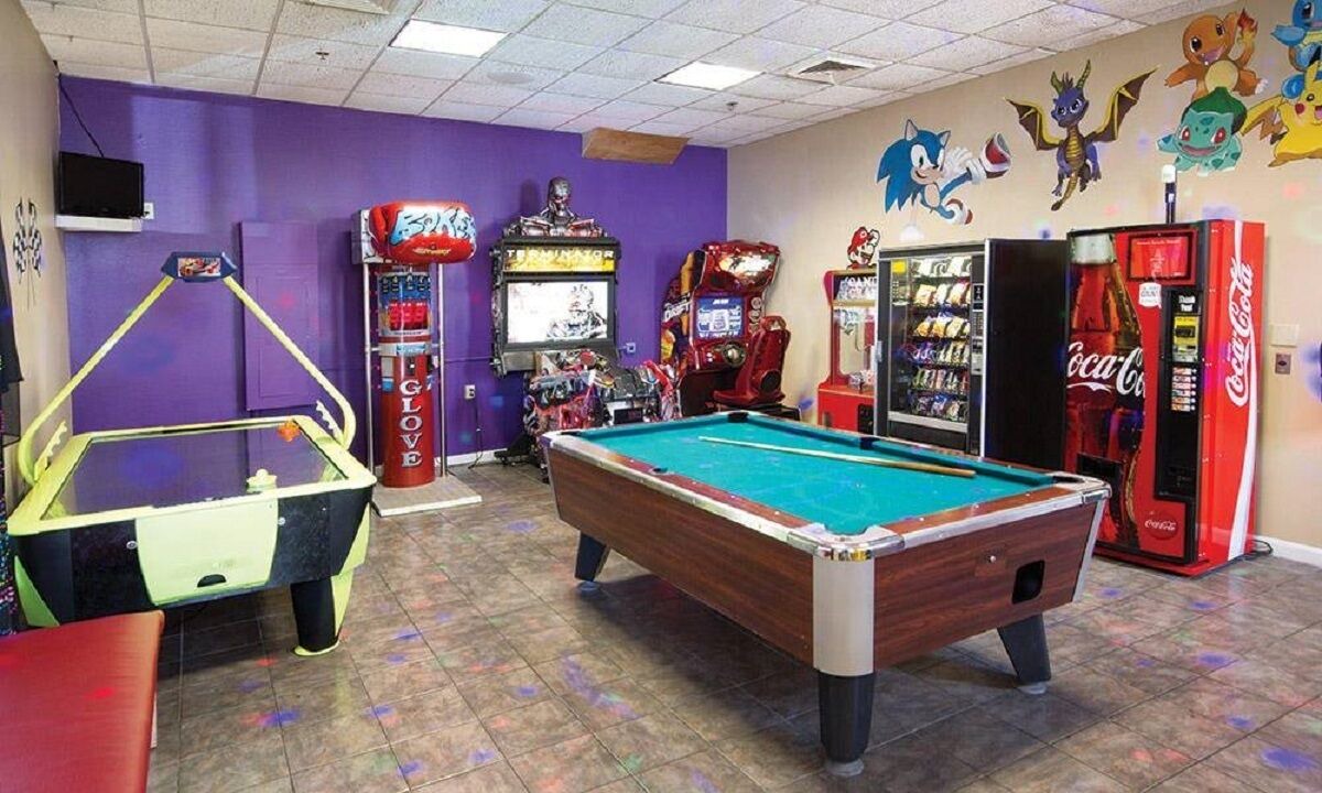 Photo of Bedroom in The Point