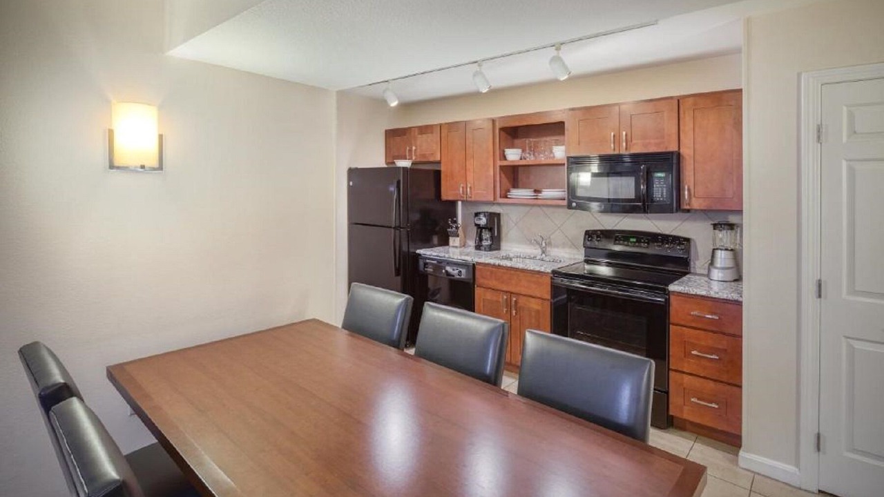 Photo of Kitchen in The Point