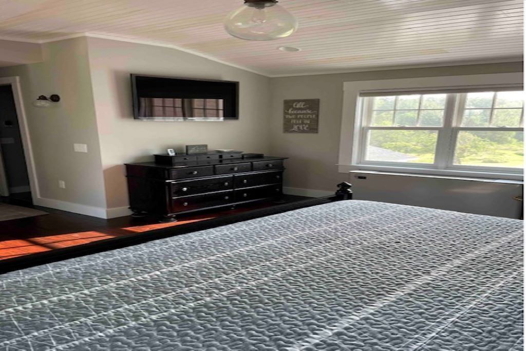 Photo of Bedroom in Trenton