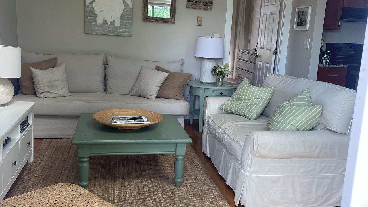 Photo of Livingroom in Fortunes Rocks