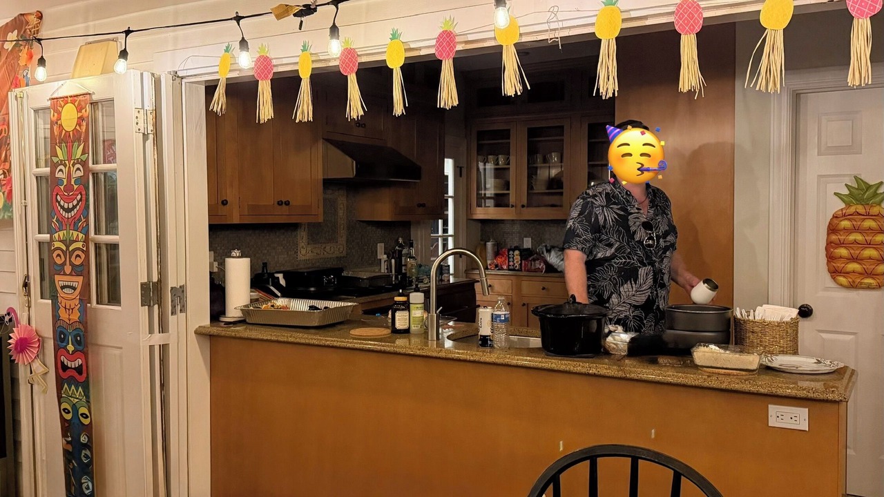 Photo of Kitchen in Westport