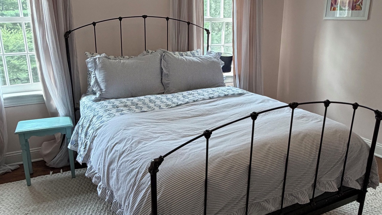 Photo of Bedroom in Westport