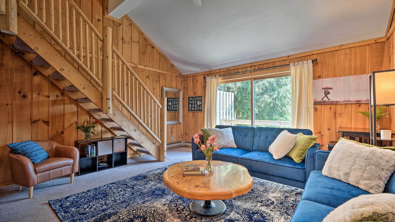Photo of Livingroom in West Dover
