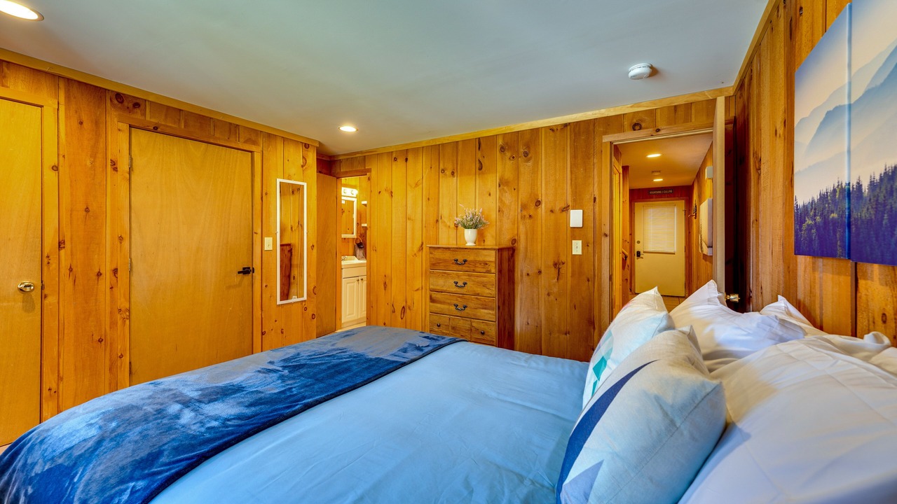 Photo of Bedroom in West Dover