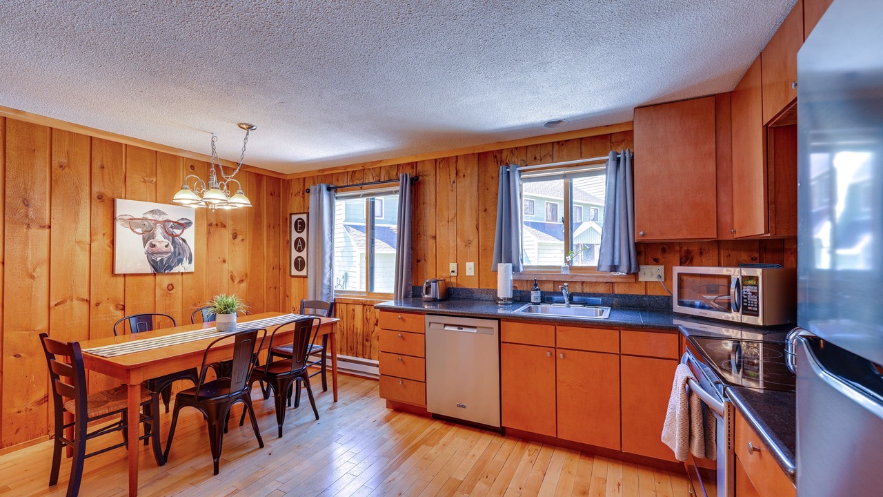 Photo of Kitchen in West Dover