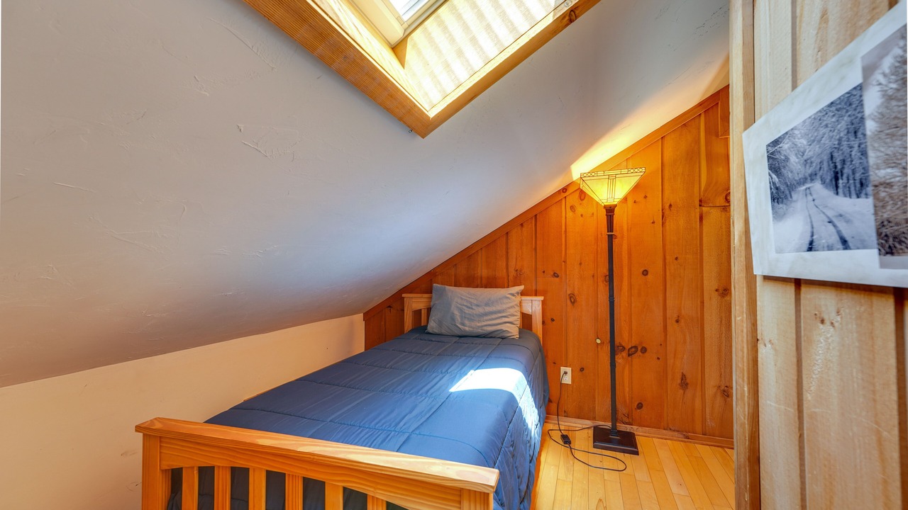 Photo of Bedroom in West Dover