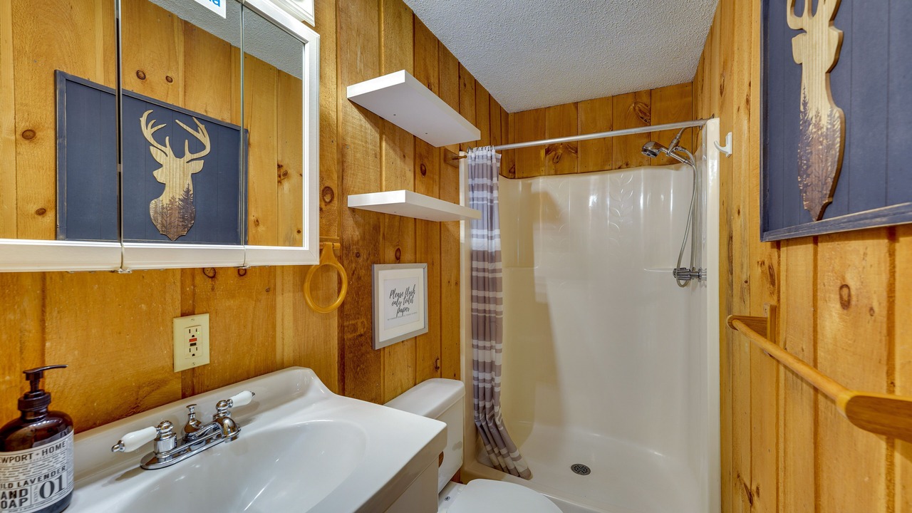 Photo of Bathroom in West Dover