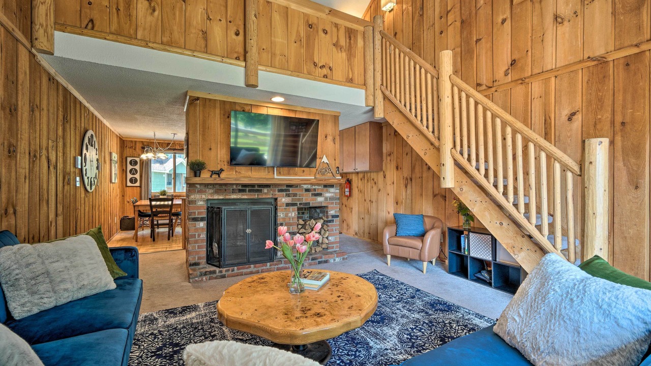 Photo of Livingroom in West Dover