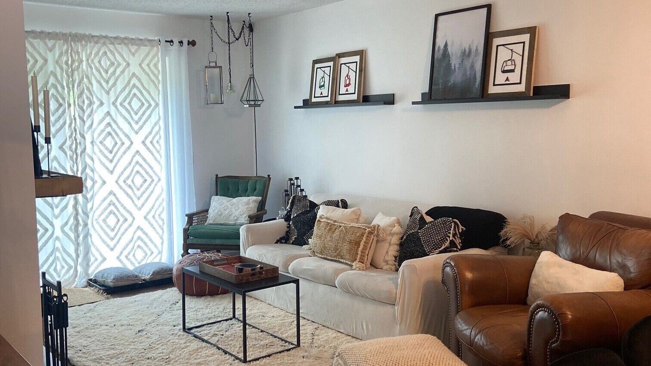 Photo of Livingroom in Londonderry