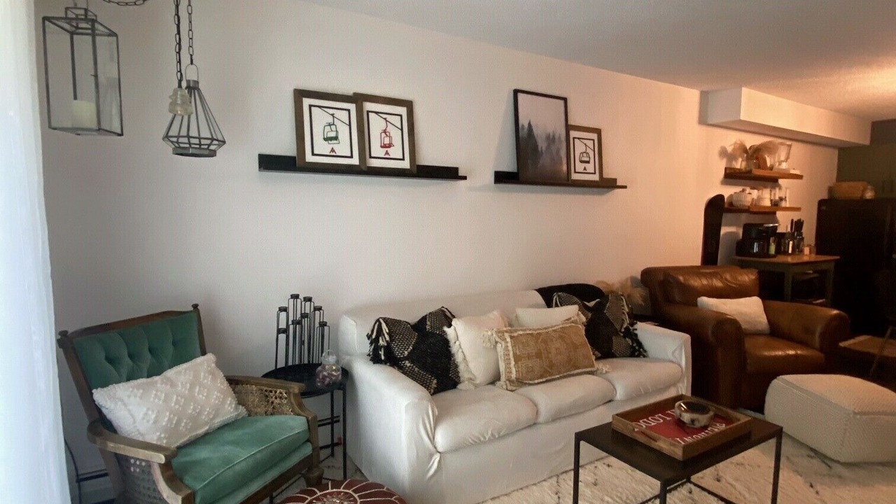 Photo of Livingroom in Londonderry