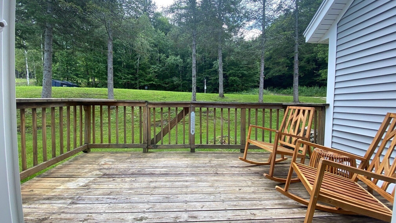 Photo of Patio Balcony in Londonderry