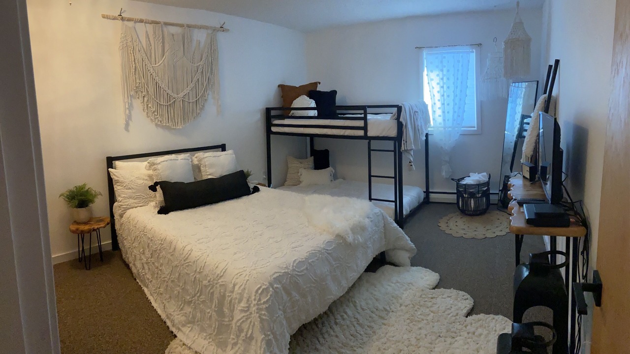 Photo of Bedroom in Londonderry