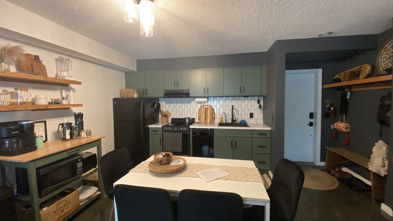Photo of Kitchen in Londonderry