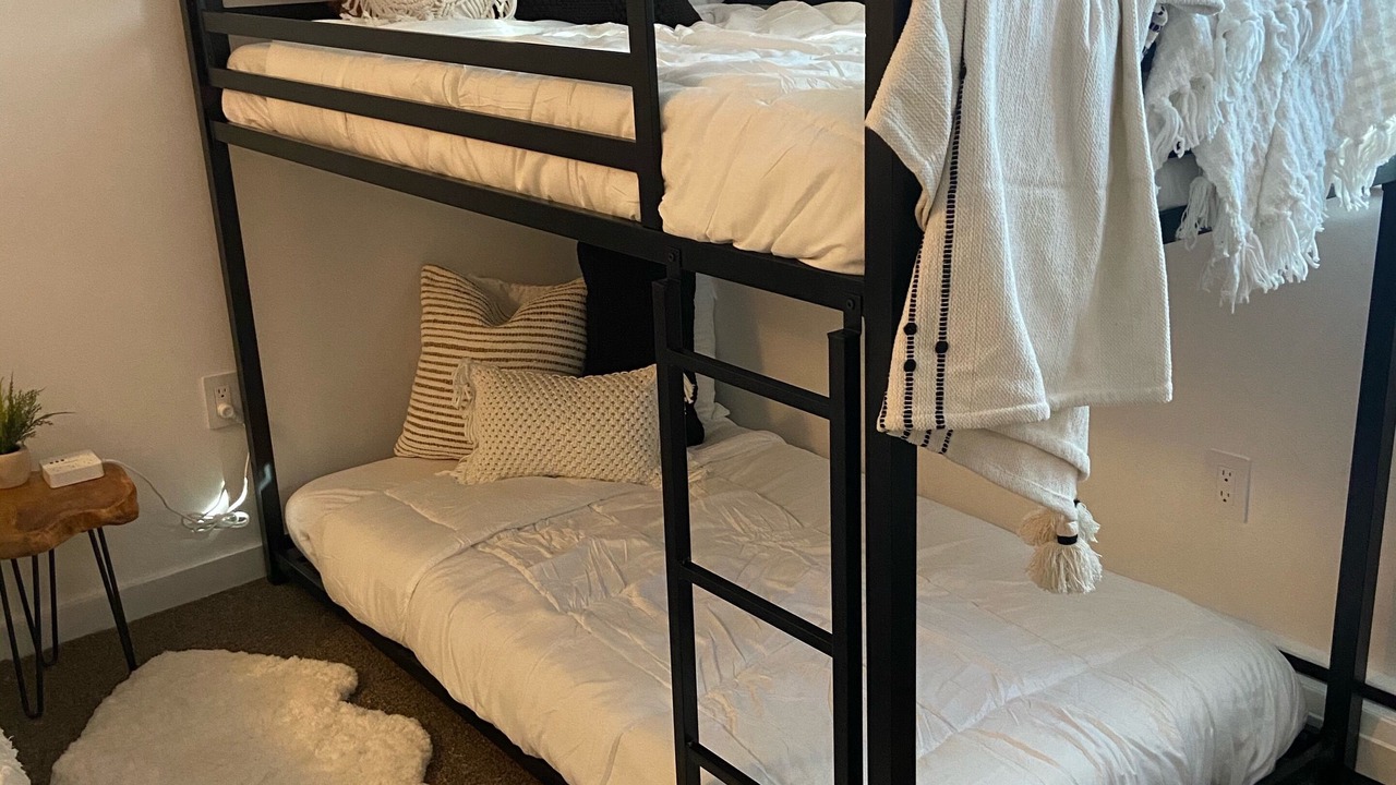 Photo of Bedroom in Londonderry