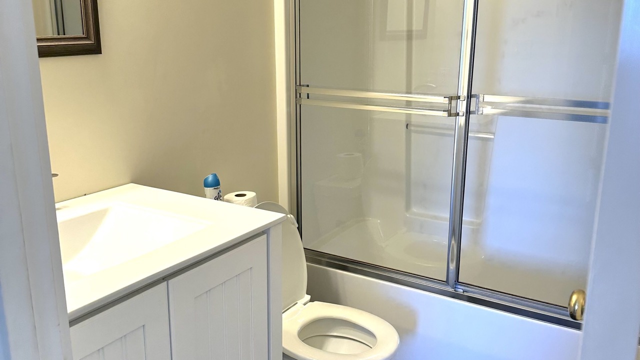 Photo of Bathroom in Kennebunkport