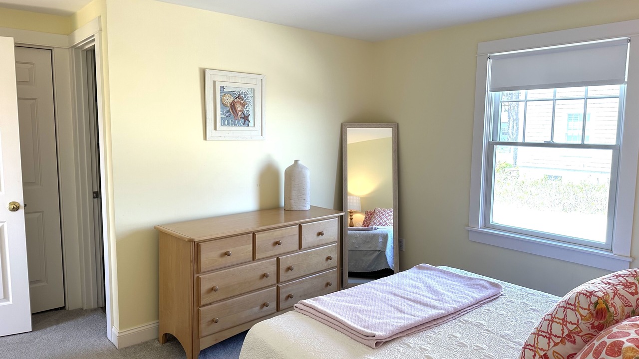 Photo of Bedroom in Kennebunkport