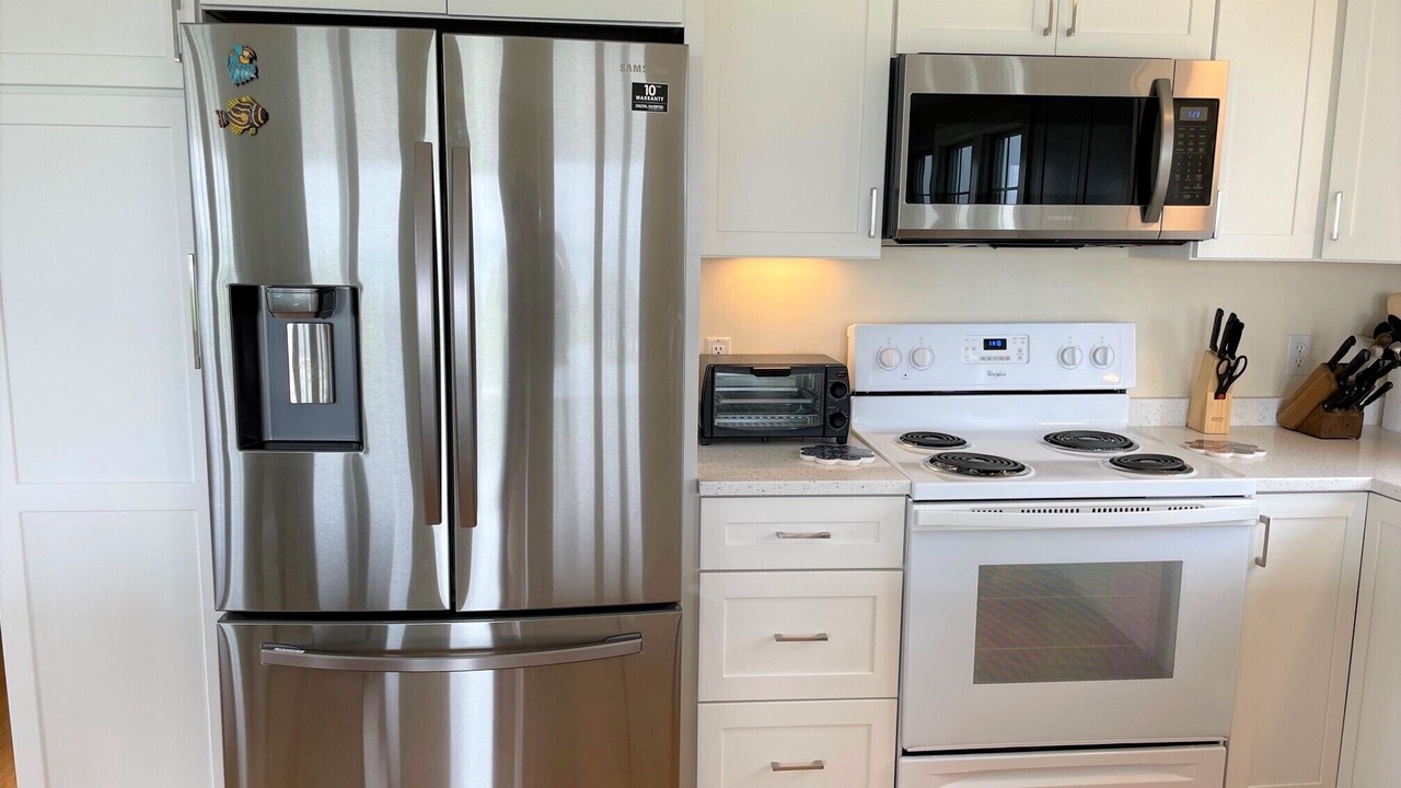 Photo of Kitchen in Kennebunkport