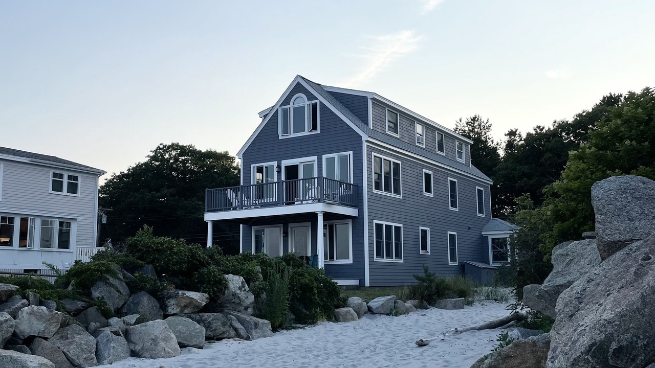 Photo of Outdoor in Kennebunkport