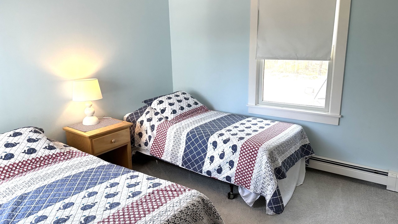 Photo of Bedroom in Kennebunkport