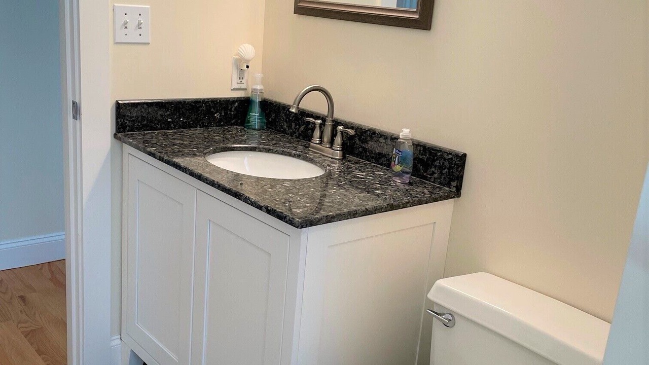 Photo of Bathroom in Kennebunkport