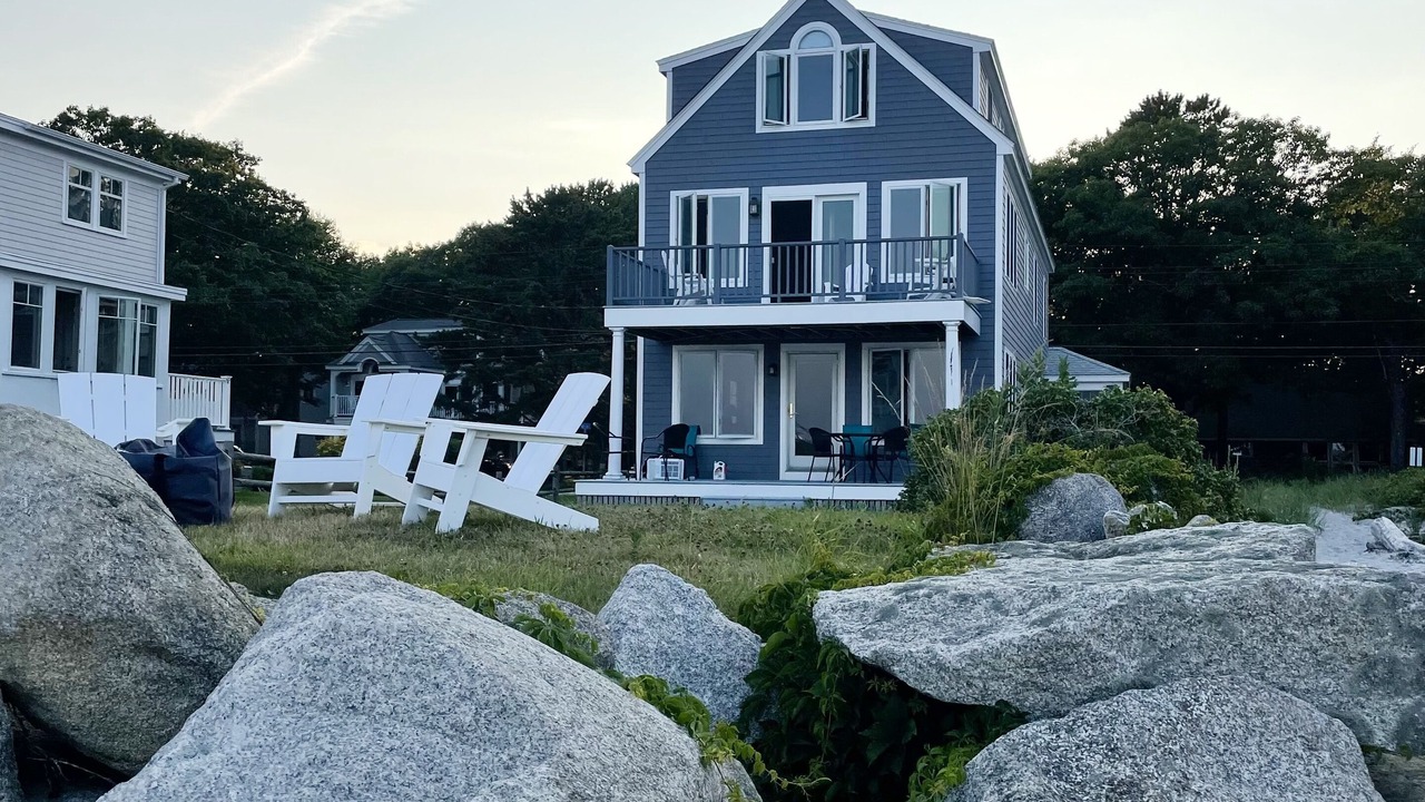 Photo of Outdoor in Kennebunkport