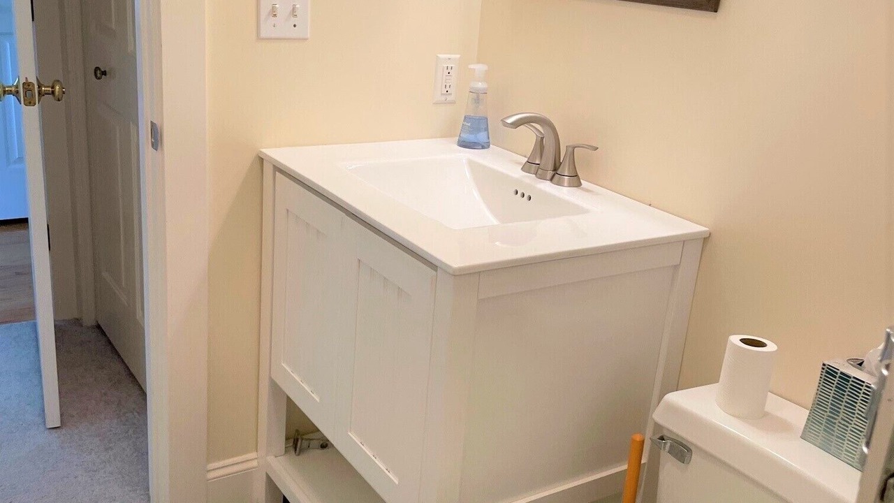Photo of Bathroom in Kennebunkport