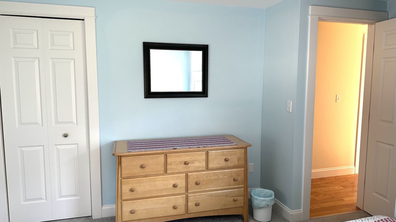 Photo of Bedroom in Kennebunkport