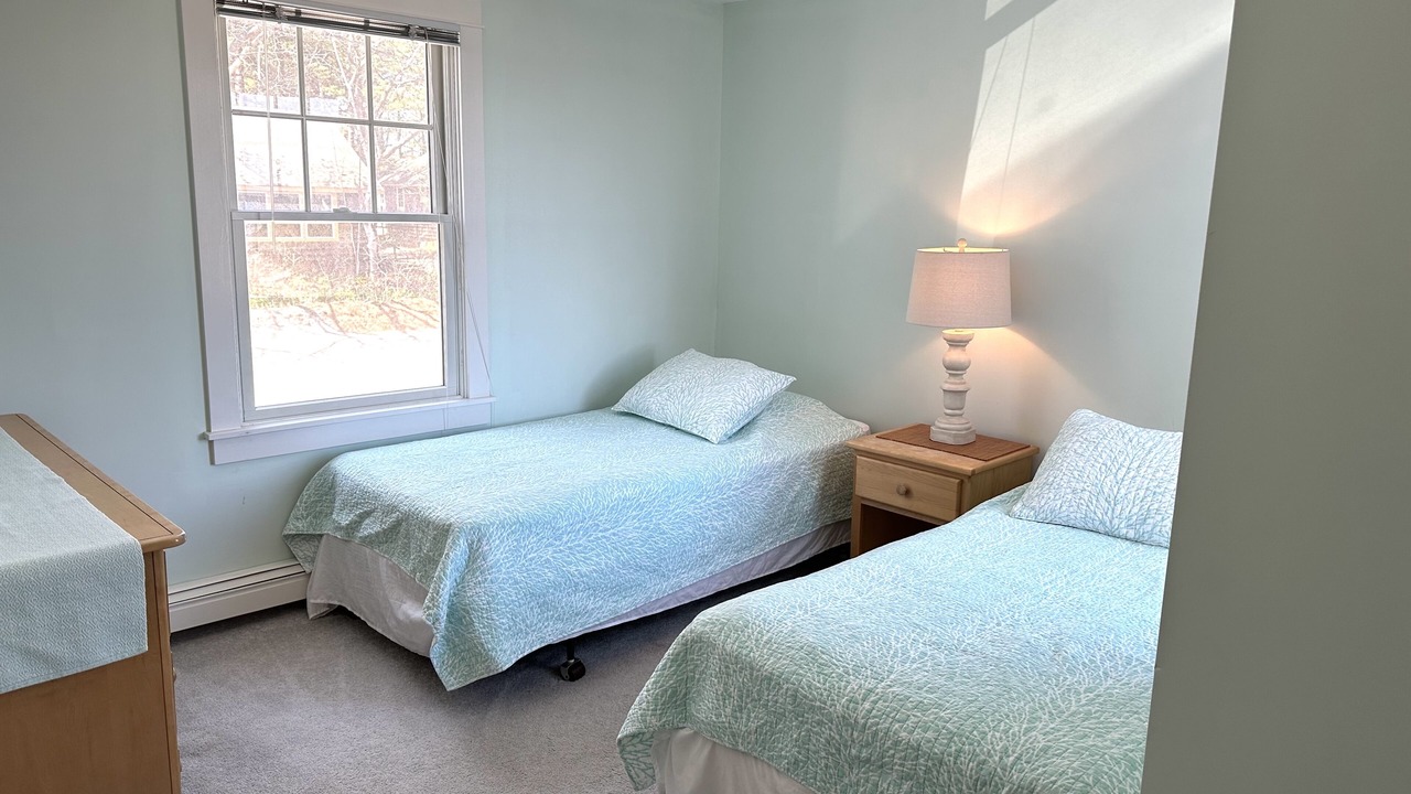 Photo of Bedroom in Kennebunkport