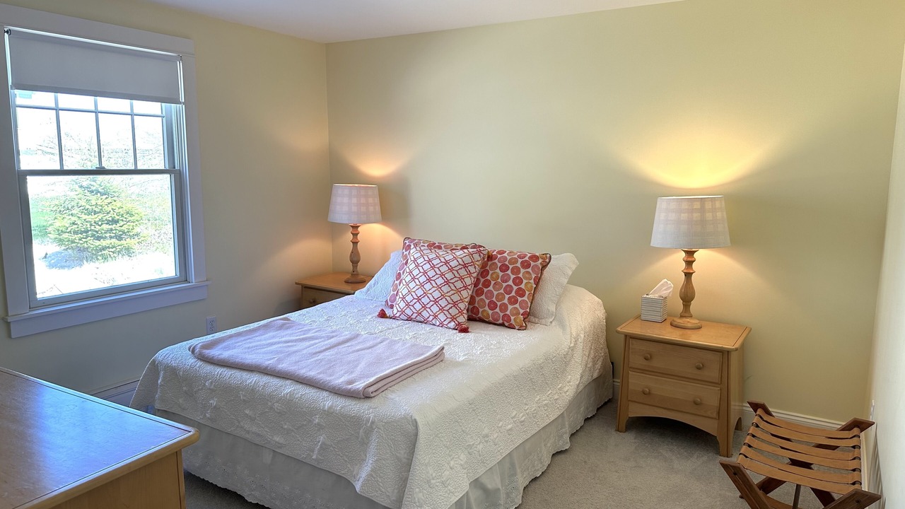Photo of Bedroom in Kennebunkport