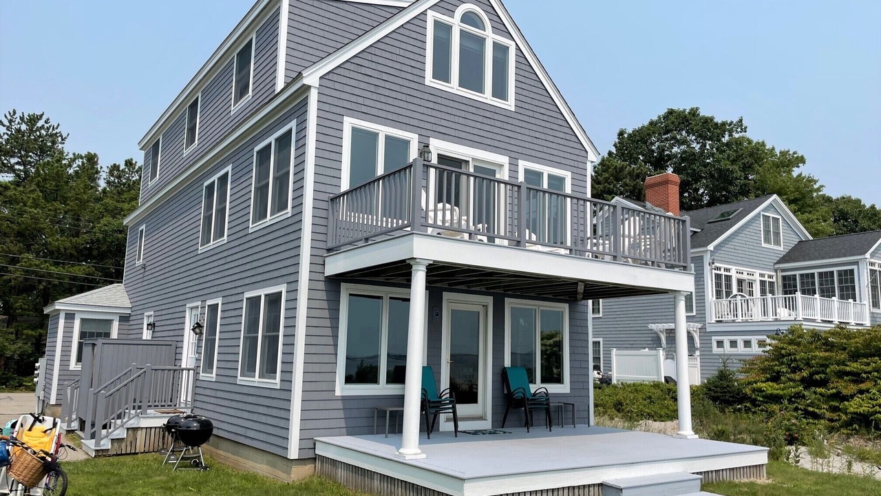 Photo of Outdoor in Kennebunkport