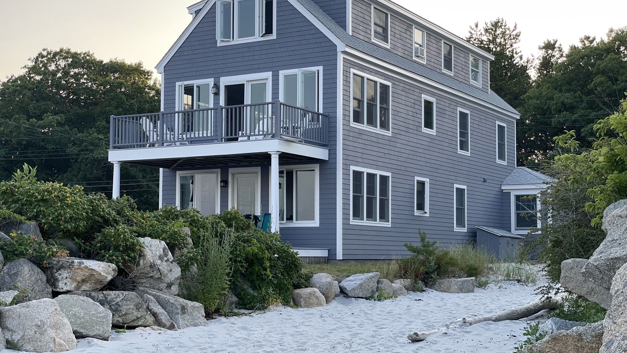 Photo of Outdoor in Kennebunkport