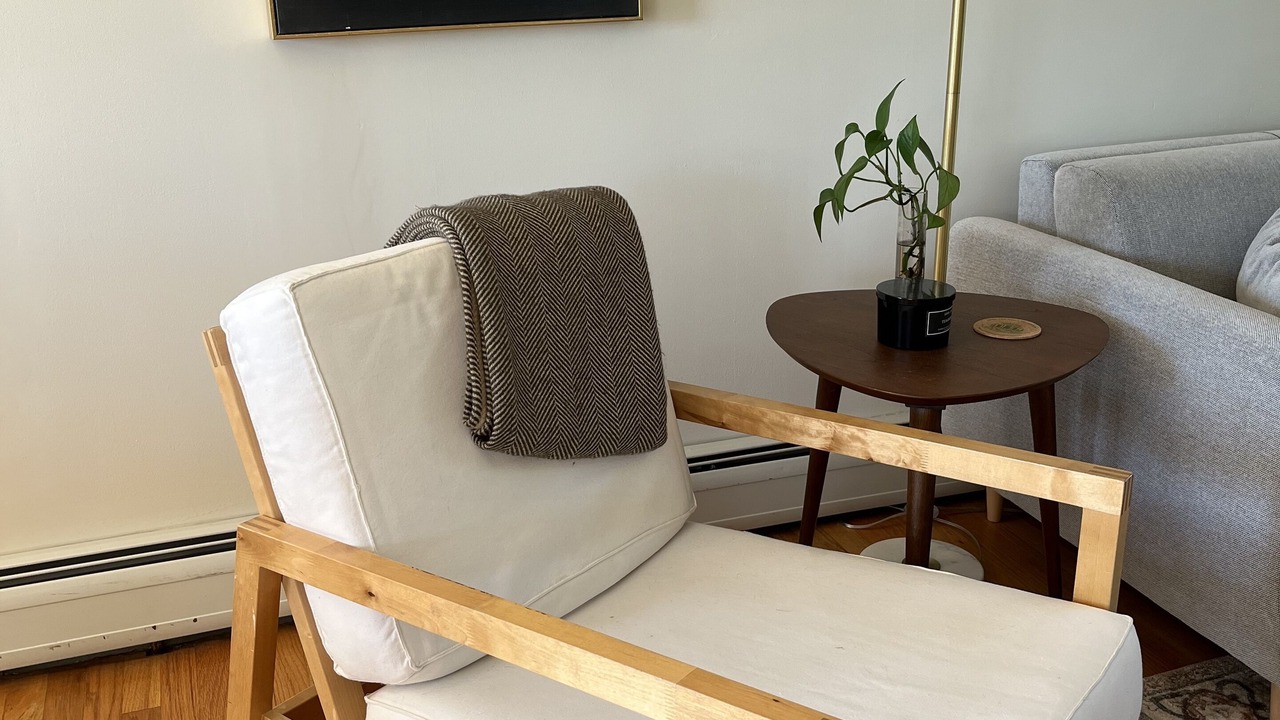 Photo of Livingroom in Portsmouth