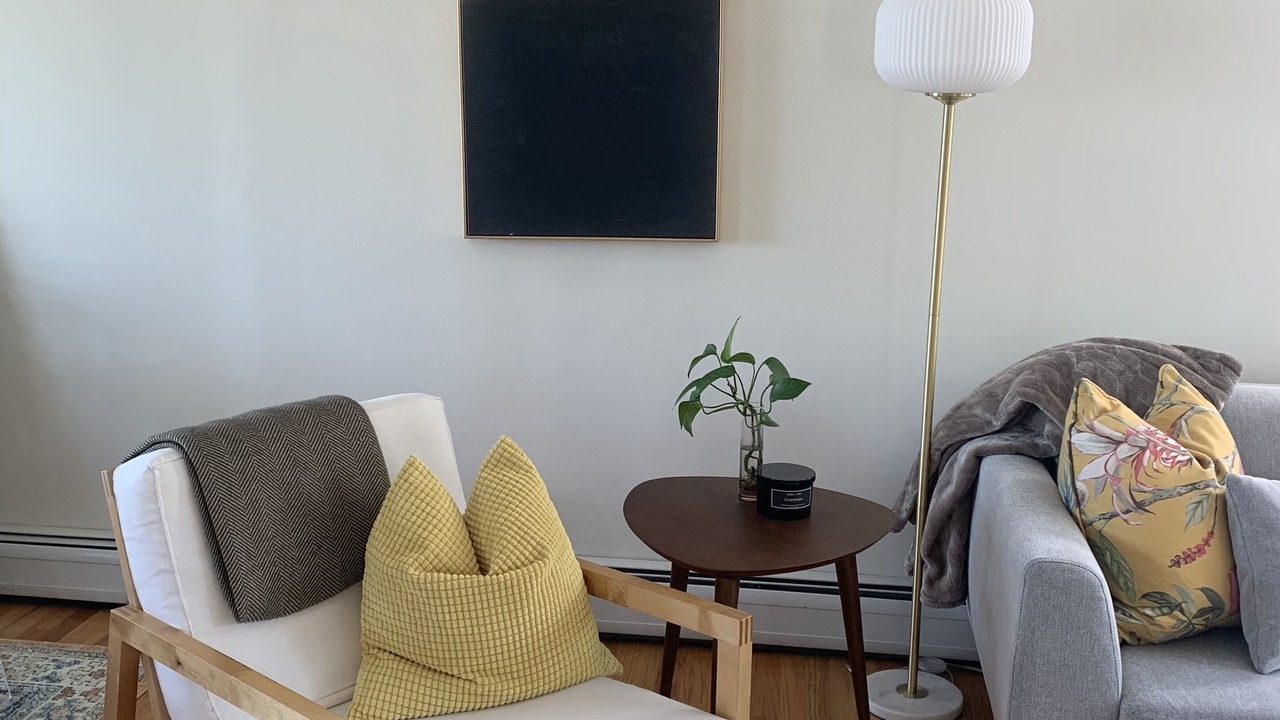 Photo of Livingroom in Portsmouth
