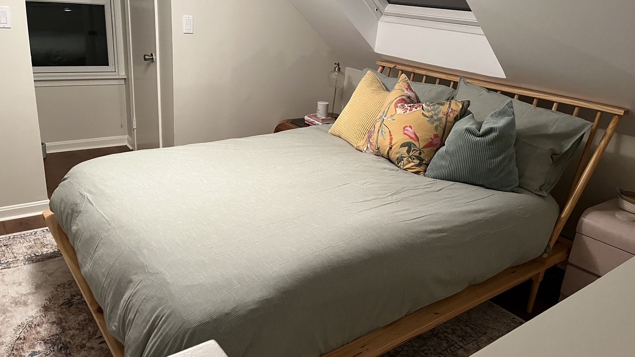 Photo of Bedroom in Portsmouth