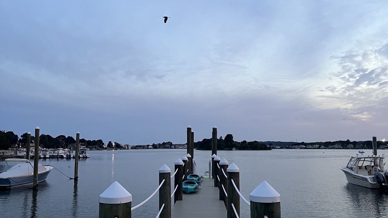 Photo of Outdoor in Portsmouth