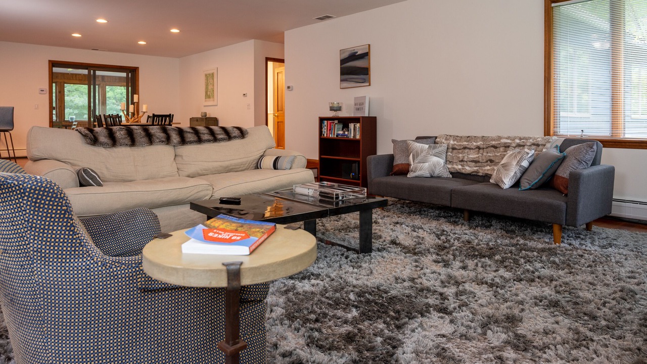 Photo of Livingroom in Sheffield