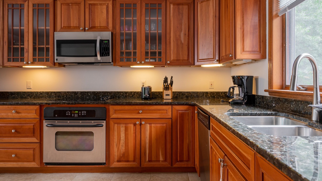 Photo of Kitchen in Sheffield