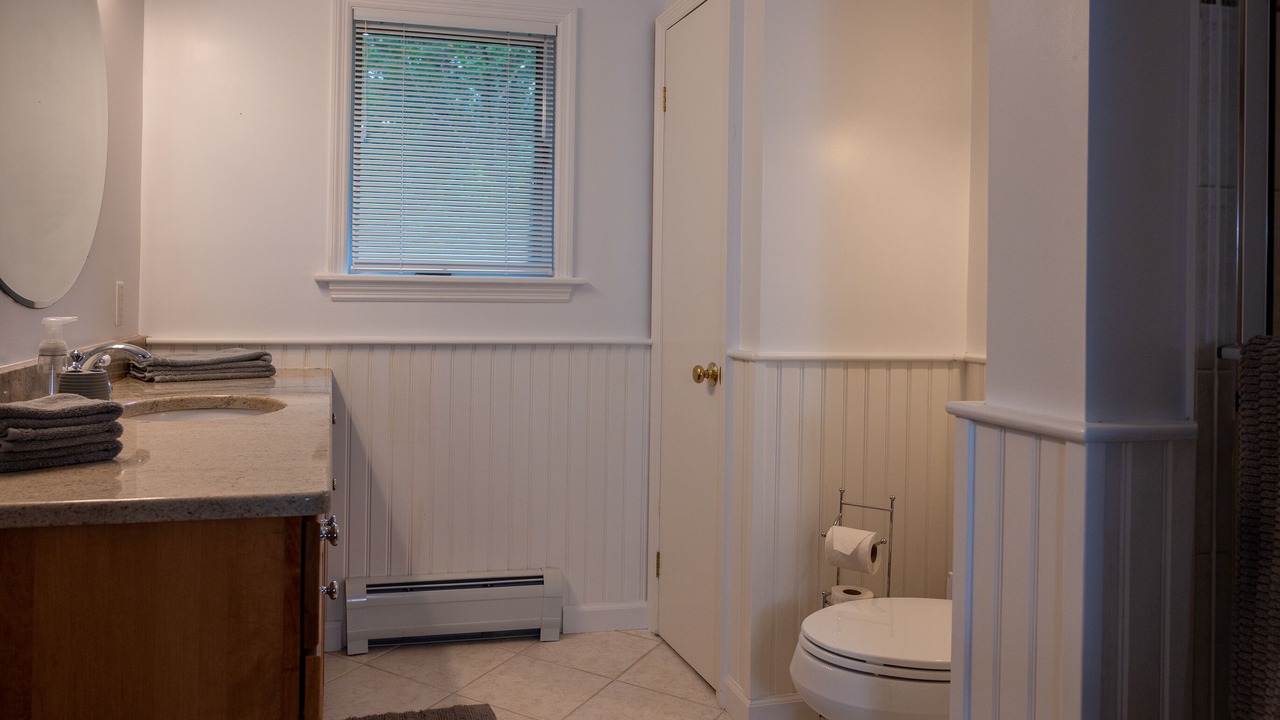 Photo of Bathroom in Sheffield