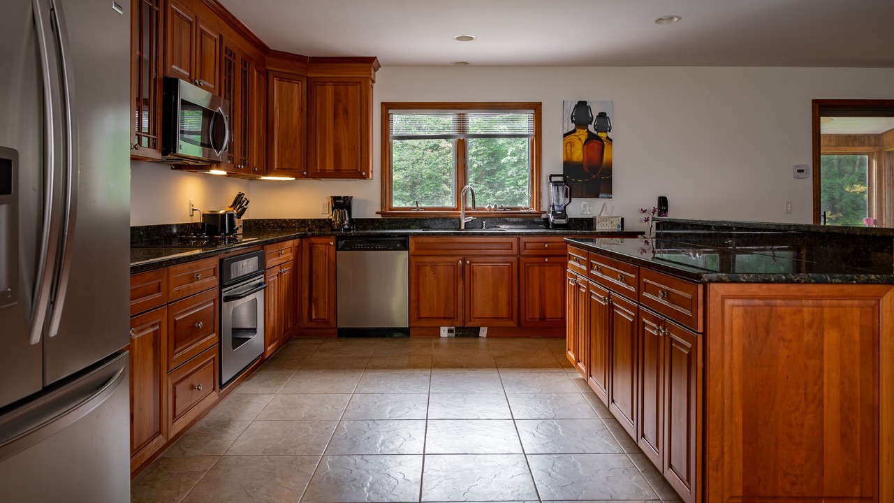Photo of Kitchen in Sheffield