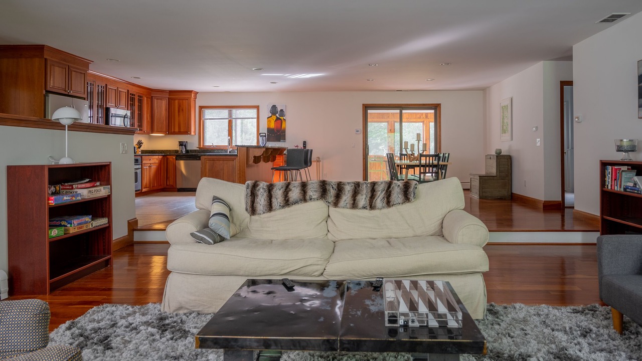Photo of Livingroom in Sheffield