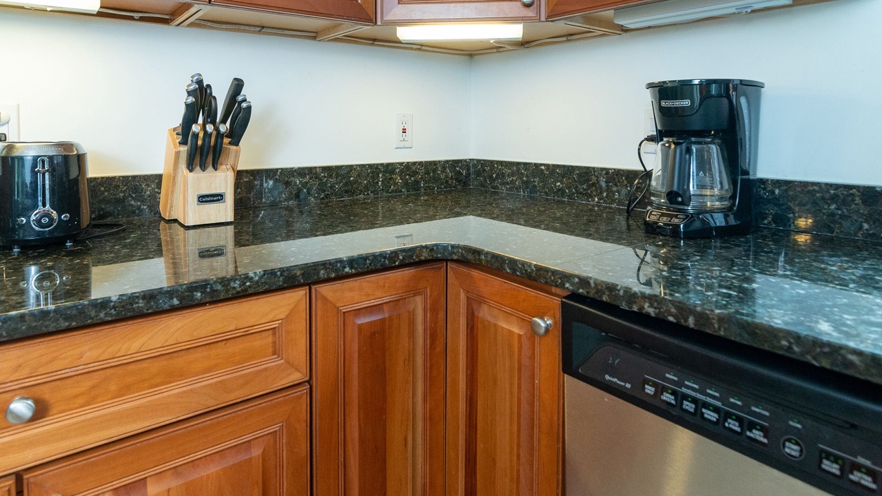 Photo of Kitchen in Sheffield