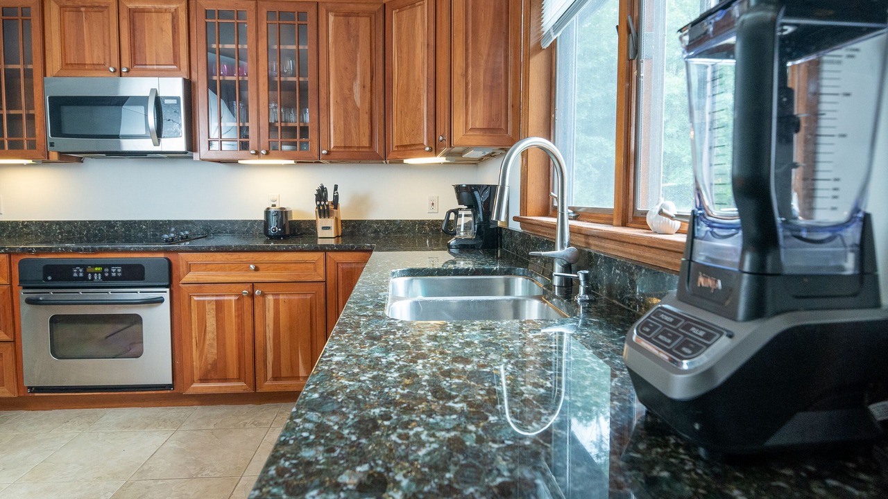 Photo of Kitchen in Sheffield