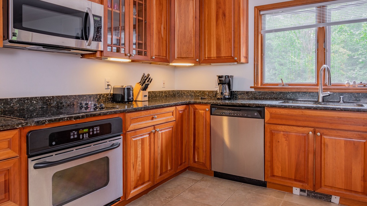 Photo of Kitchen in Sheffield