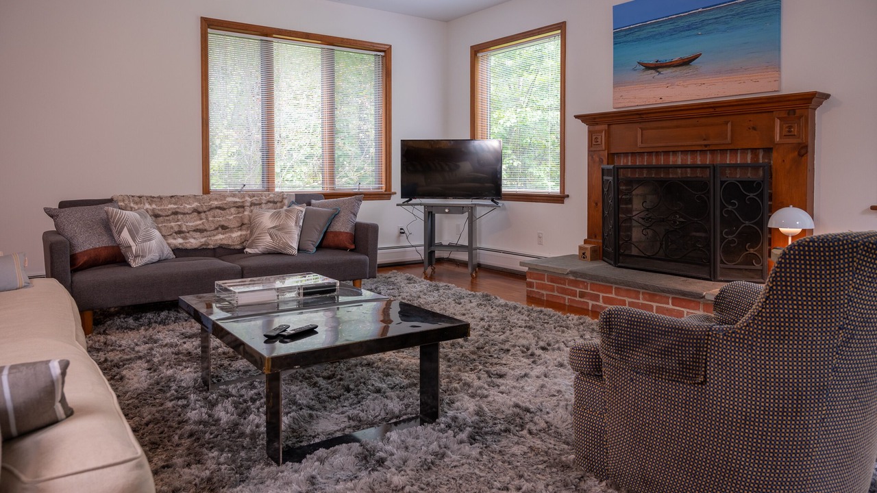 Photo of Livingroom in Sheffield