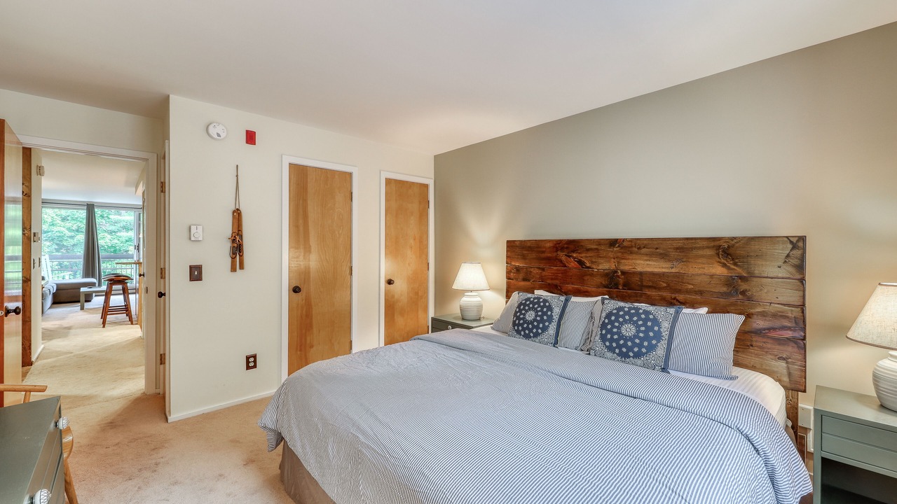 Photo of Bedroom in Warren