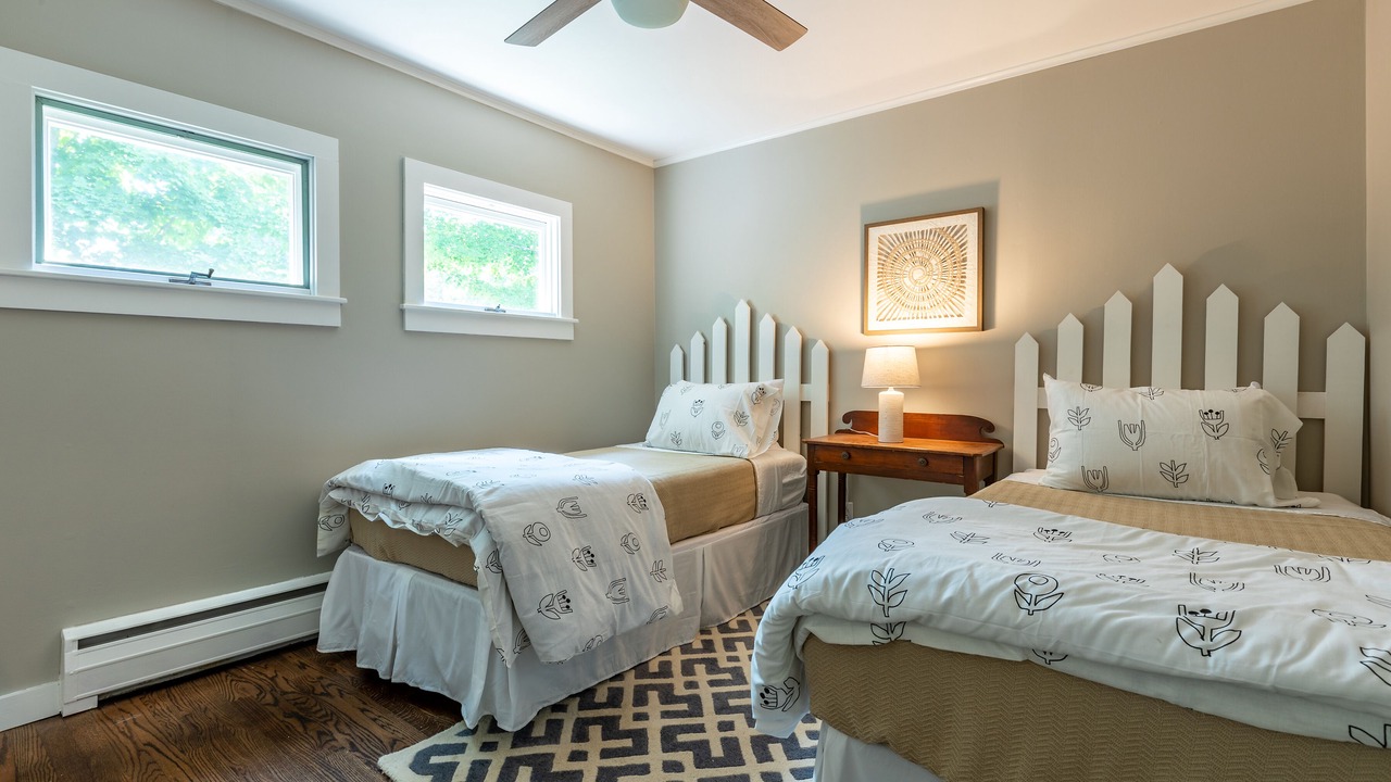 Photo of Bedroom in Manchester Center