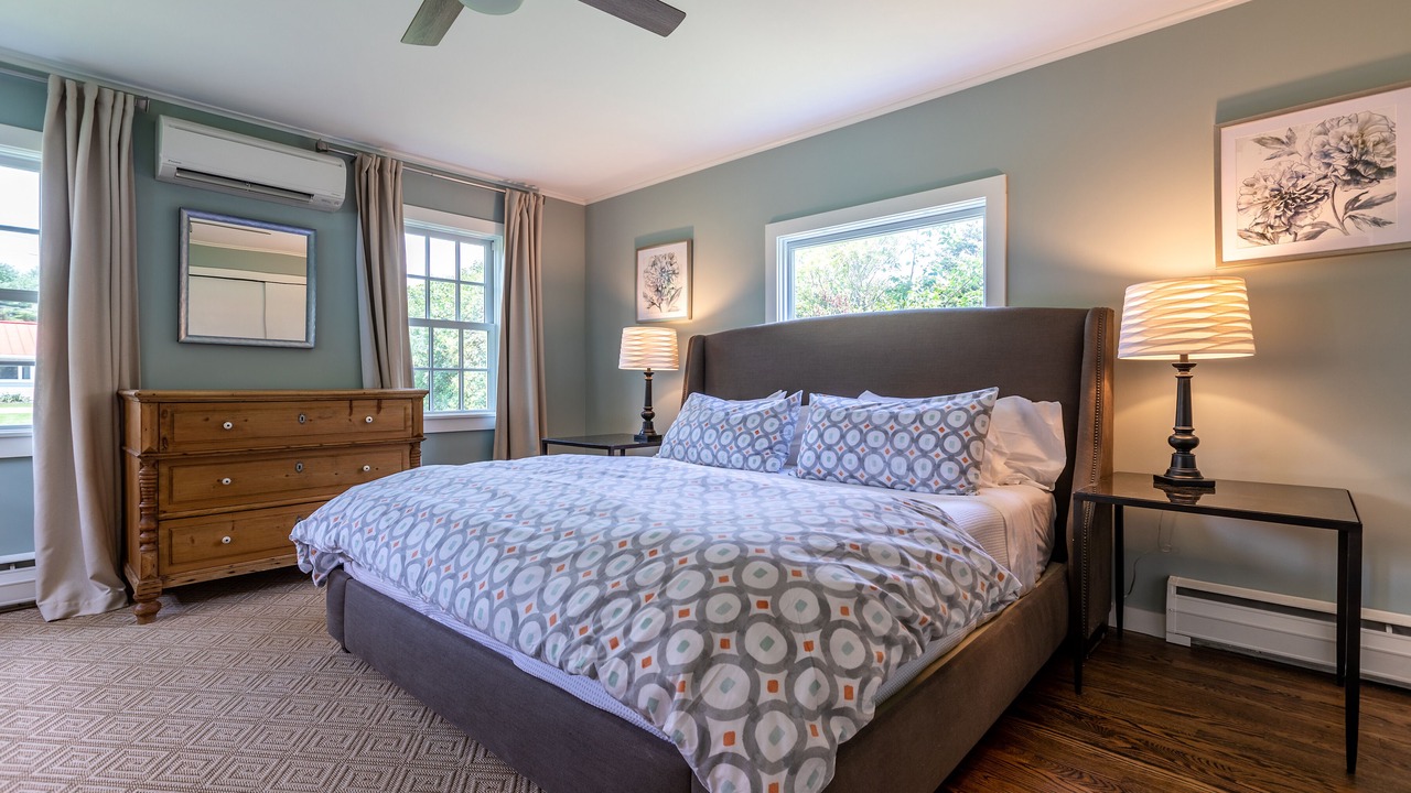 Photo of Bedroom in Manchester Center