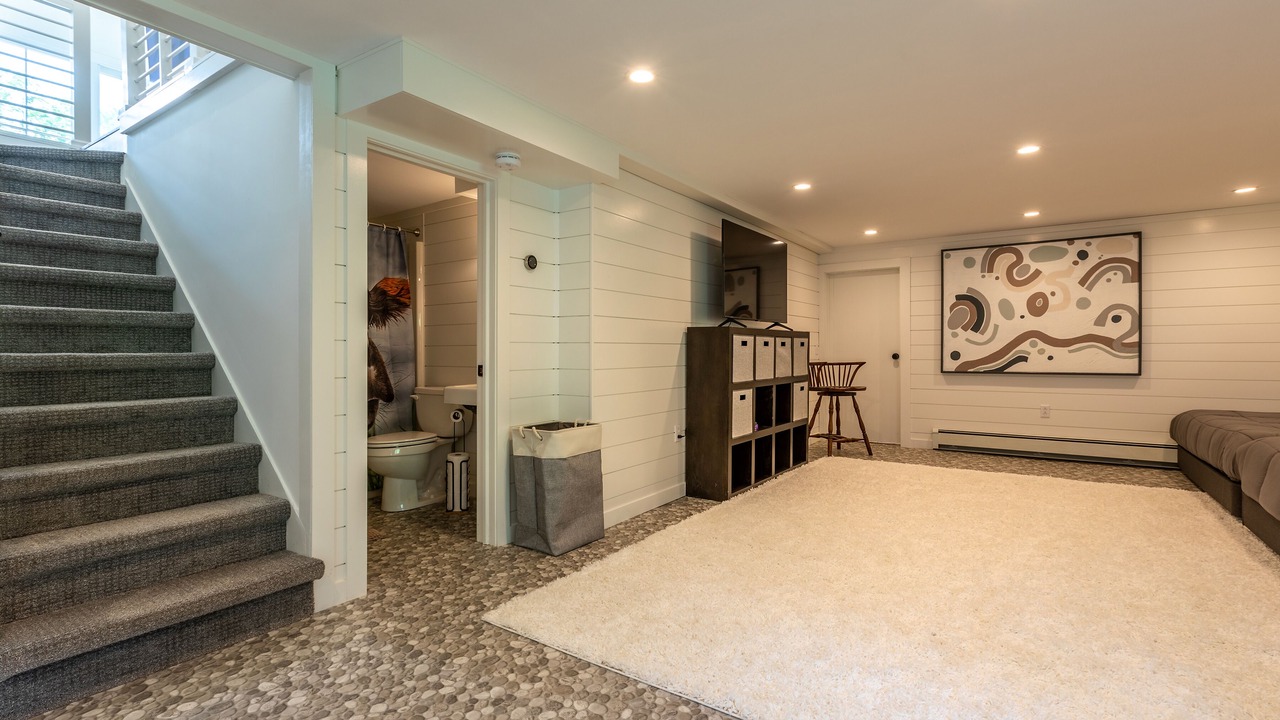 Photo of Bedroom in Manchester Center