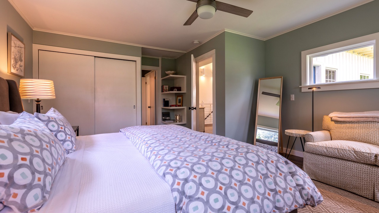 Photo of Bedroom in Manchester Center