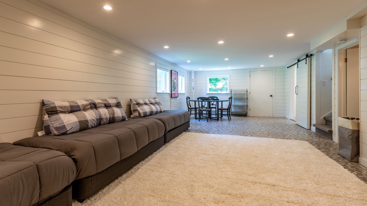 Photo of Bedroom in Manchester Center